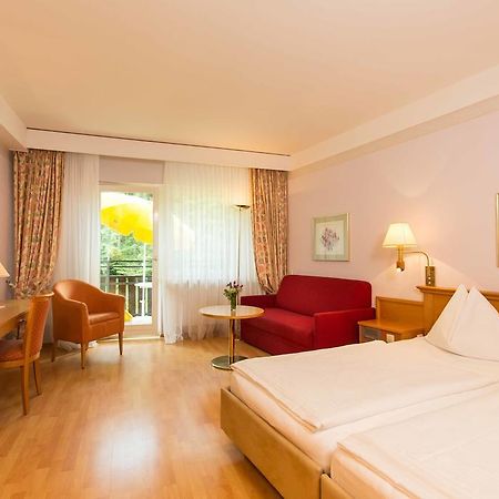Vitalhotel Heilbrunn Bad Mitterndorf Luaran gambar