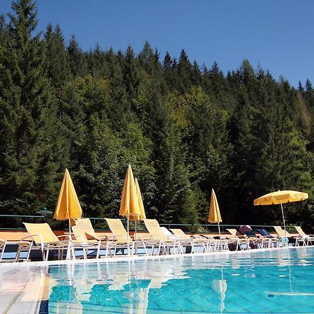 Vitalhotel Heilbrunn Bad Mitterndorf Luaran gambar