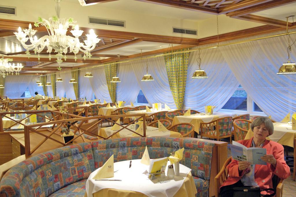 Vitalhotel Heilbrunn Bad Mitterndorf Luaran gambar