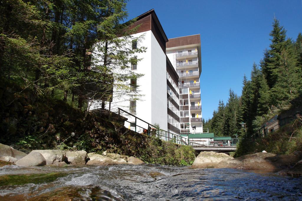 Vitalhotel Heilbrunn Bad Mitterndorf Luaran gambar