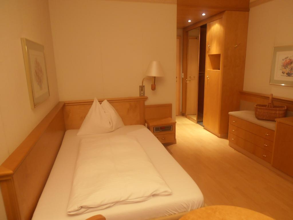 Vitalhotel Heilbrunn Bad Mitterndorf Bilik gambar