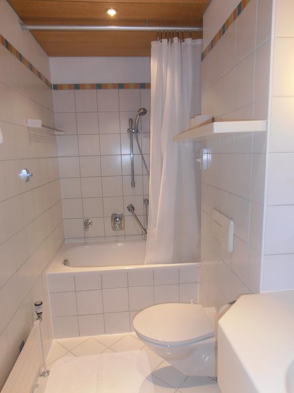 Vitalhotel Heilbrunn Bad Mitterndorf Bilik gambar
