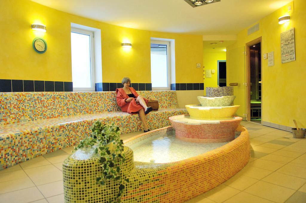 Vitalhotel Heilbrunn Bad Mitterndorf Luaran gambar