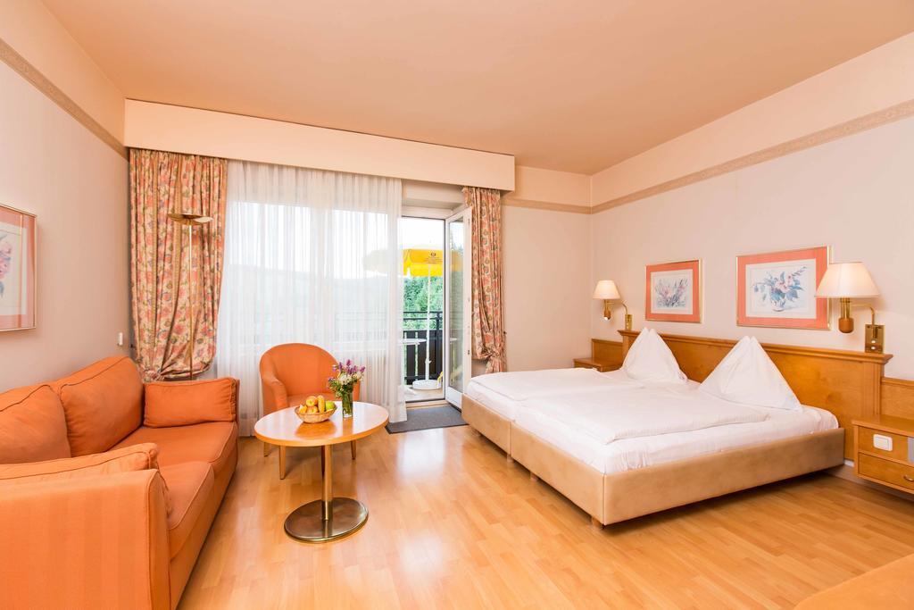 Vitalhotel Heilbrunn Bad Mitterndorf Luaran gambar