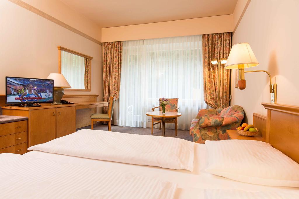 Vitalhotel Heilbrunn Bad Mitterndorf Luaran gambar