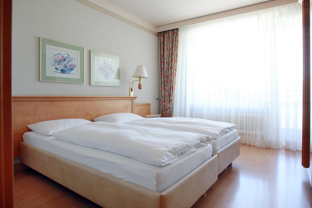 Vitalhotel Heilbrunn Bad Mitterndorf Luaran gambar